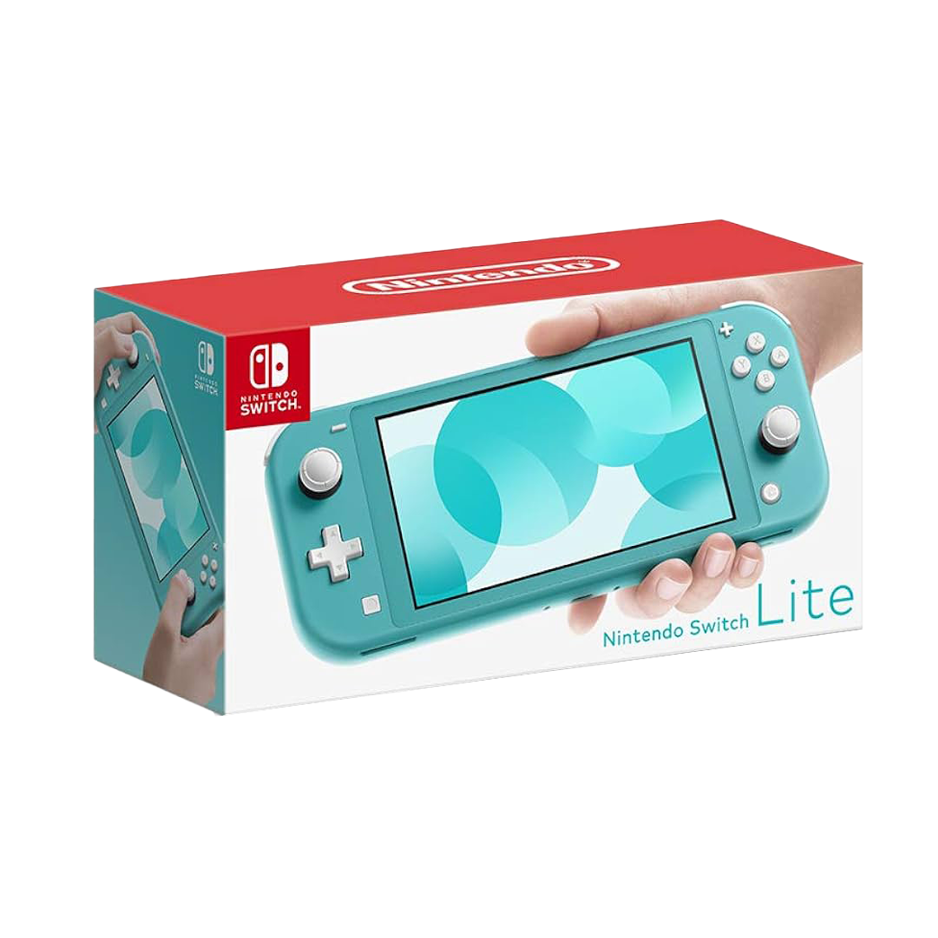 Nintendo Switch Lite コーラル