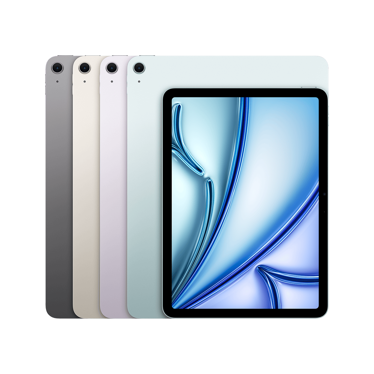 2025年 iPad Air (M3) 11インチ Wi-Fi 128GB