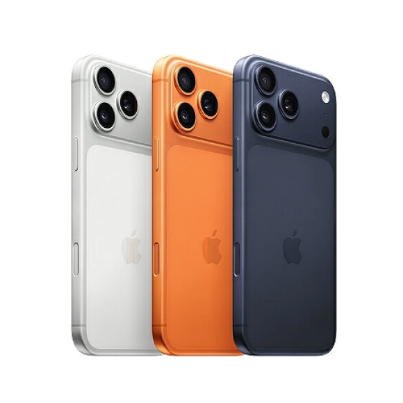 iPhone 17 Pro Max 256GB